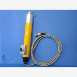 Remote actuator w. 12' cable